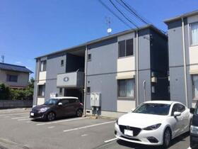 岡山県岡山市南区東畦 賃貸アパート