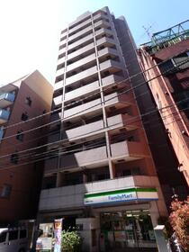 コンシェリア新橋