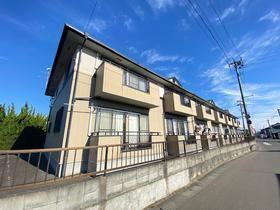 宮城県仙台市若林区沖野２ 賃貸アパート