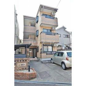愛知県名古屋市緑区鳴子町１ 3階建 築20年2ヶ月