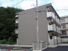 埼玉県さいたま市南区白幡２ 3階建 築12年10ヶ月