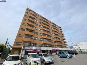 愛媛県松山市枝松５ 賃貸マンション