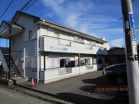 サンハイム西原