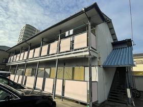 愛知県名古屋市西区中小田井５ 2階建 築46年11ヶ月