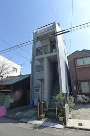 愛知県名古屋市昭和区村雲町 4階建 築50年5ヶ月