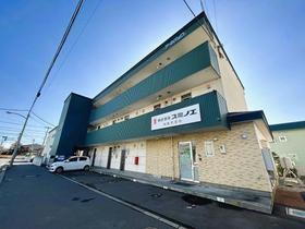 北海道函館市富岡町２ 3階建 築20年4ヶ月