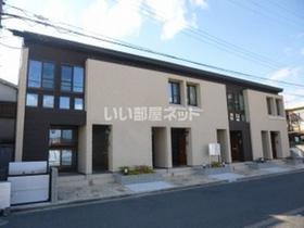 奈良県奈良市法蓮町 2階建 築10年4ヶ月