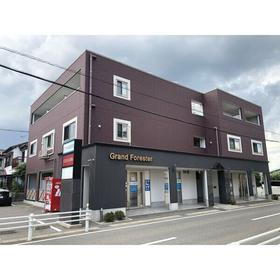 愛知県岡崎市法性寺町 3階建 築9年2ヶ月