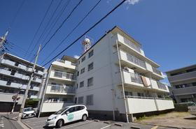 広島県広島市西区高須１ 4階建 築41年4ヶ月