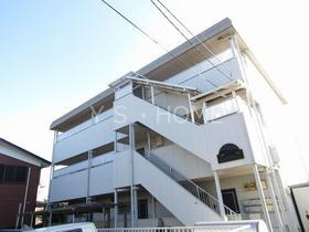 東京都小平市学園東町２ 3階建 築33年11ヶ月