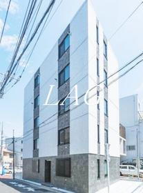 東京都中野区弥生町２ 5階建 築1年10ヶ月