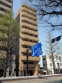 東京都八王子市追分町 11階建 築35年1ヶ月