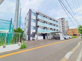 北海道札幌市東区北十三条東１０ 4階建 築9年9ヶ月
