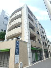 東京都中野区中央２ 5階建 築15年