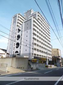 ラ・レジダンス・ド・福岡県庁前 14階建