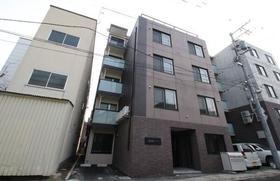北海道札幌市豊平区水車町２ 5階建 築5年4ヶ月