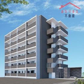 ＫＬ　ＴＯＪＩＮ　ＷＥＳＴ 6階建