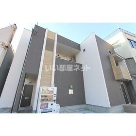 愛知県名古屋市南区加福本通３ 賃貸アパート