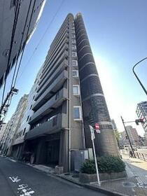 リバーサイドタワー蔵前