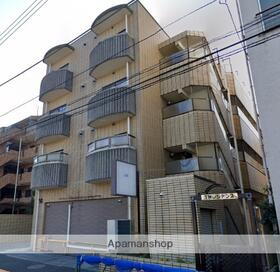 東京都杉並区高井戸東３ 4階建