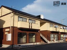 グリーンハイツＦＵＪＩＩ　Ｂ棟