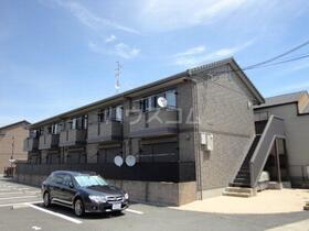 アムール西桂　Ａ・Ｂ棟 2階建