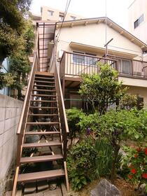 大野荘 2階建