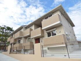 グリーンガーデン須磨 2階建