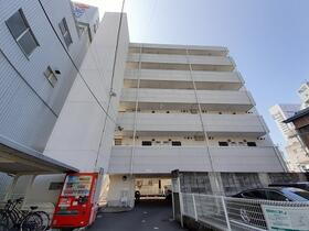 高知県高知市農人町 6階建