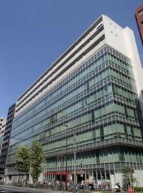 ラクアスレジデンス東新宿