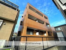 ボーリバージュ