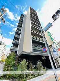 東京都台東区入谷２ 賃貸マンション
