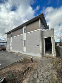 兵庫県神戸市西区玉津町西河原 賃貸アパート