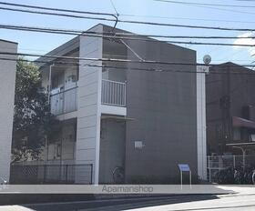 千葉県船橋市本町７ 賃貸アパート