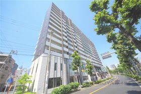 パークフラッツ金山