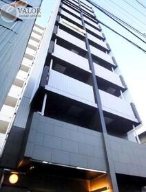 神奈川県横浜市西区戸部本町 11階建 築16年4ヶ月