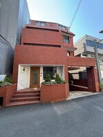 原宿House