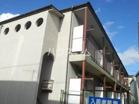 愛知県名古屋市天白区植田西１ 2階建 築45年6ヶ月