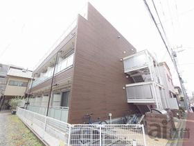 東京都小平市学園東町１ 3階建 築5年7ヶ月