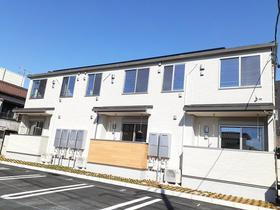 愛知県東海市高横須賀町西屋敷 2階建 築1年8ヶ月