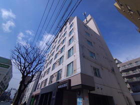 北海道札幌市北区北二十三条西３ 10階建 築36年6ヶ月