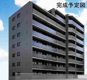 東京都八王子市元本郷町１ 8階建 