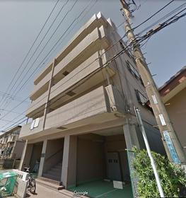 神奈川県横浜市泉区弥生台 4階建 築34年4ヶ月