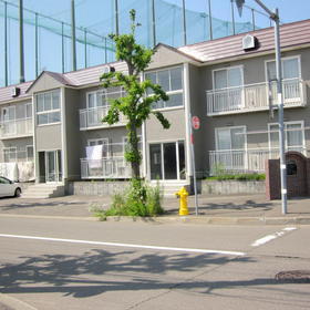 北海道札幌市厚別区上野幌一条２ 2階建 築30年4ヶ月