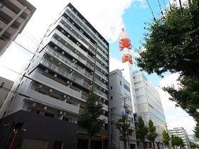 兵庫県神戸市兵庫区大開通３ 地上12階地下1階建