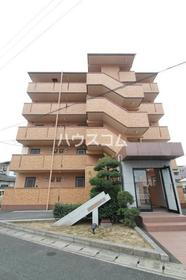 静岡県浜松市中央区東若林町 5階建 築21年9ヶ月