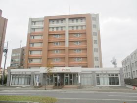 北海道札幌市中央区北二条東１３ 賃貸マンション
