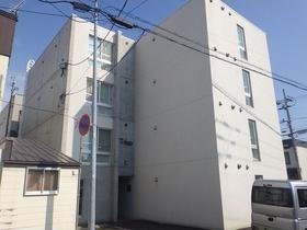 北海道札幌市白石区東札幌二条５ 4階建 築11年4ヶ月