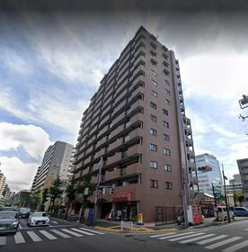 東京都北区神谷１ 14階建