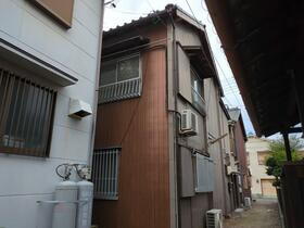 四日市市北条町武田邸 2階建